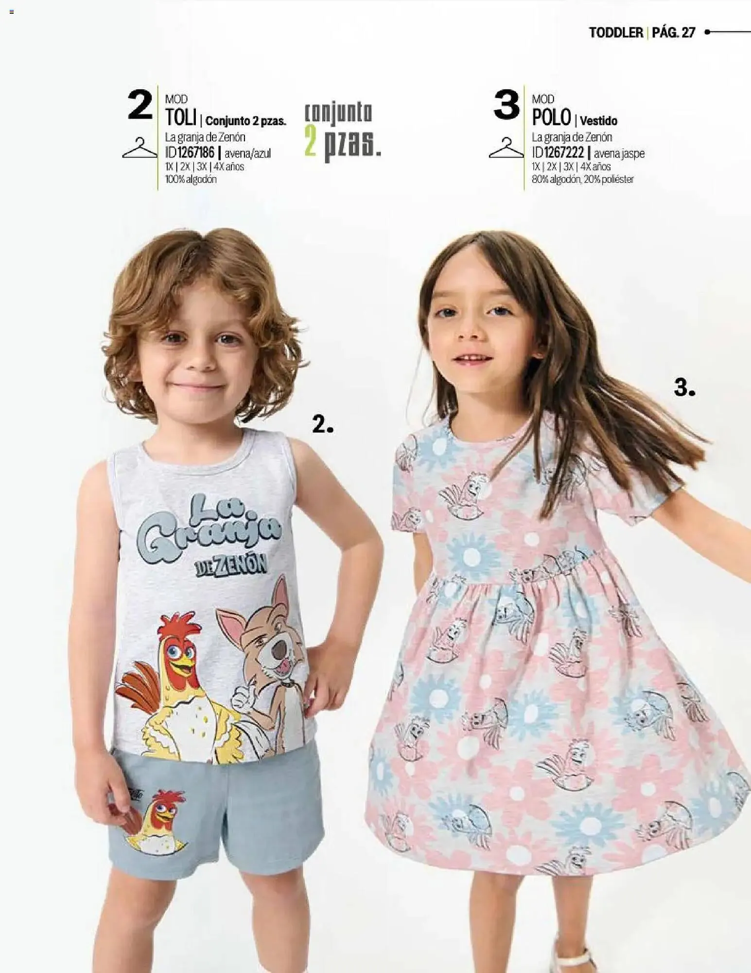 Catálogo de Catálogo Price Shoes 9 de mayo al 1 de enero 2027 - Pagina 27
