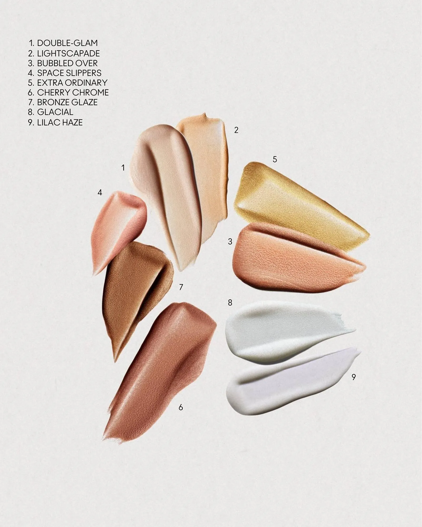 catálogo MAC Cosmetics - 1