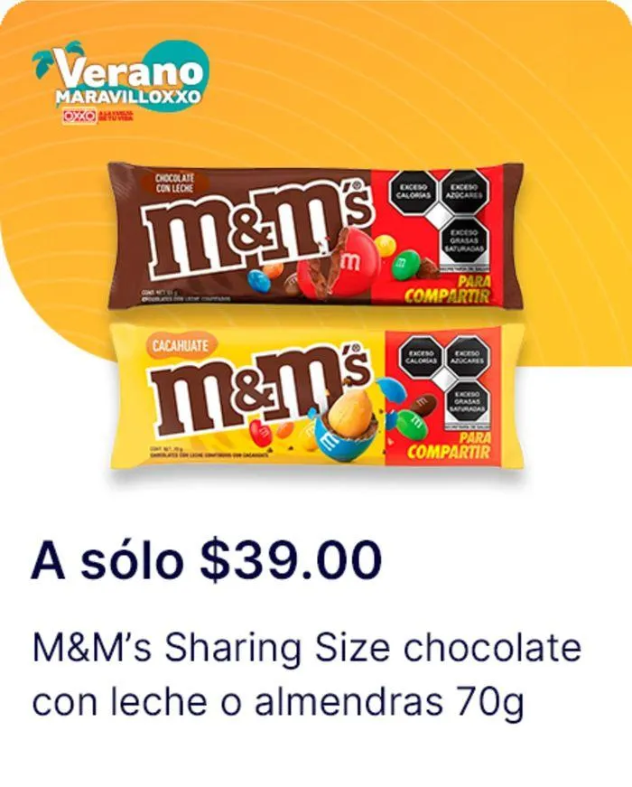 Catálogo de Ofertas Meravilloxxo 29 de mayo al 19 de junio 2024 - Pagina 3