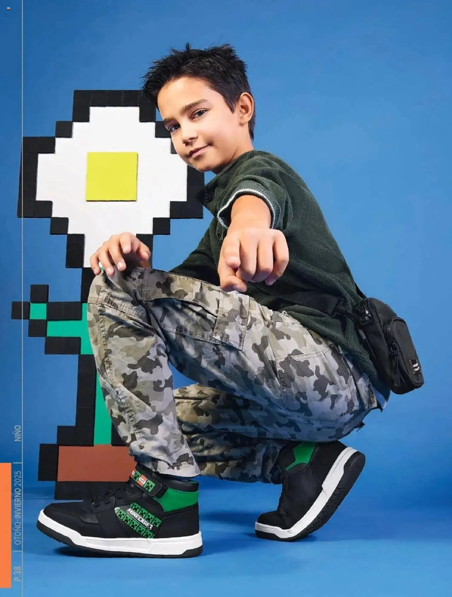 Catálogo de Catálogo Impuls 7 de julio al 30 de septiembre 2025 - Pagina 40