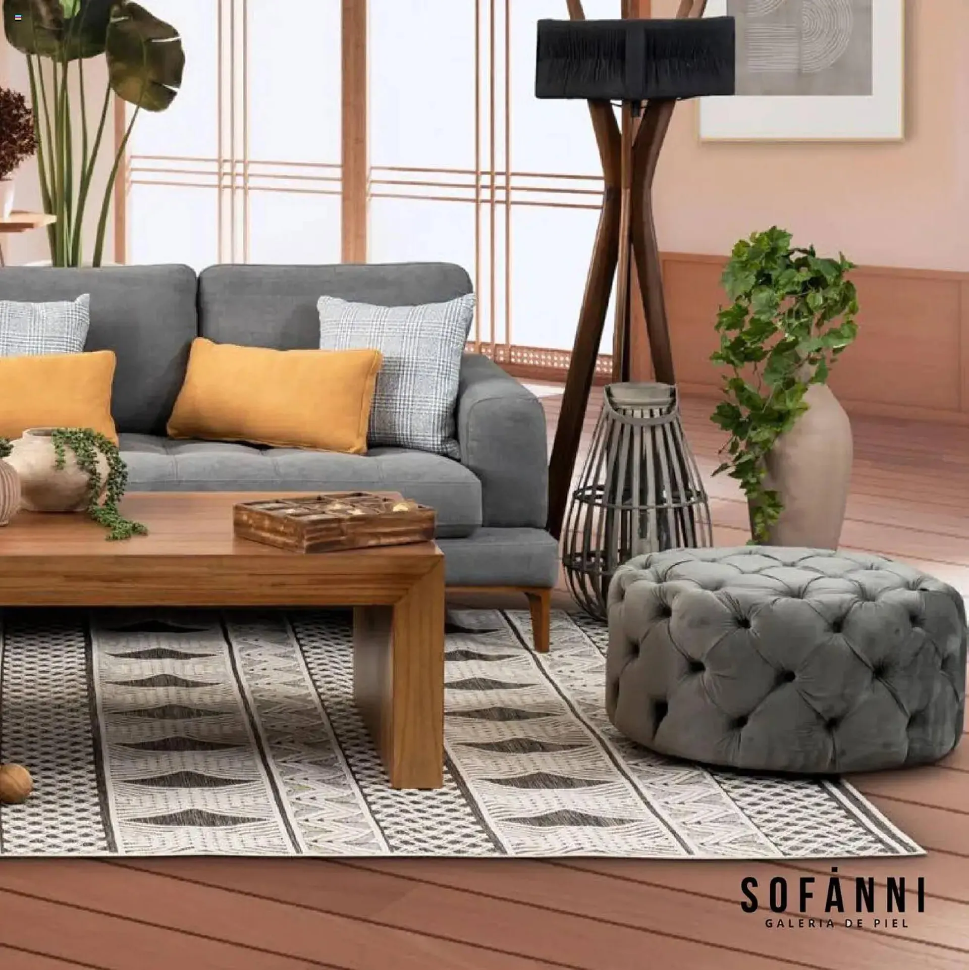 Catálogo de Catálogo Muebles Dico 25 de septiembre al 1 de agosto 2026 - Pagina 43