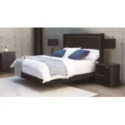 SET RECAMARA BRUNETTA CON COSTADOS