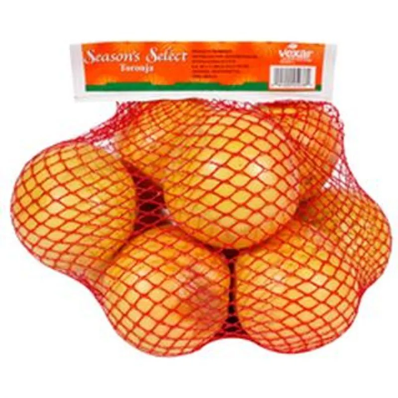 Toronja en Malla 2.5 Kg