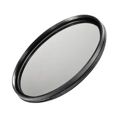 Filtro DOLICA Circular Polarizado 62mm