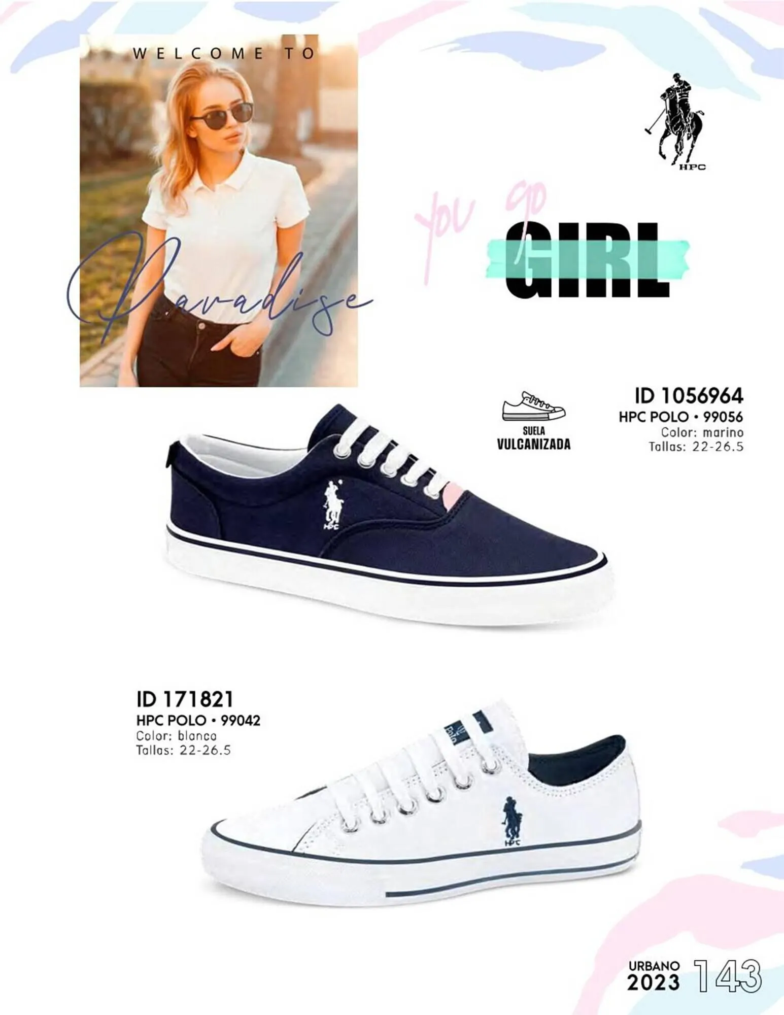 Catálogo de Catálogo Price Shoes 18 de abril al 10 de septiembre 2023 - Pagina 143