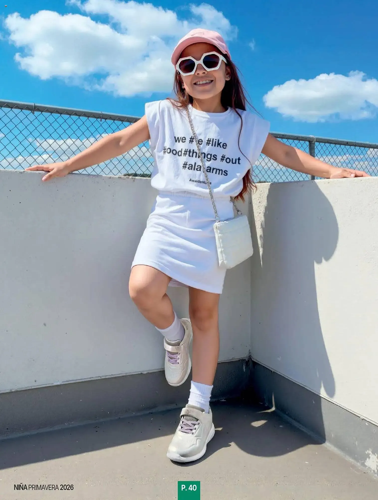 Catálogo de Catálogo Impuls 1 de enero al 1 de junio 2026 - Pagina 42