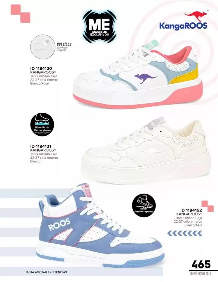 Catálogo de IMP SPRING | 2025 | 1E 17 de febrero al 28 de febrero 2025 - Pagina 467