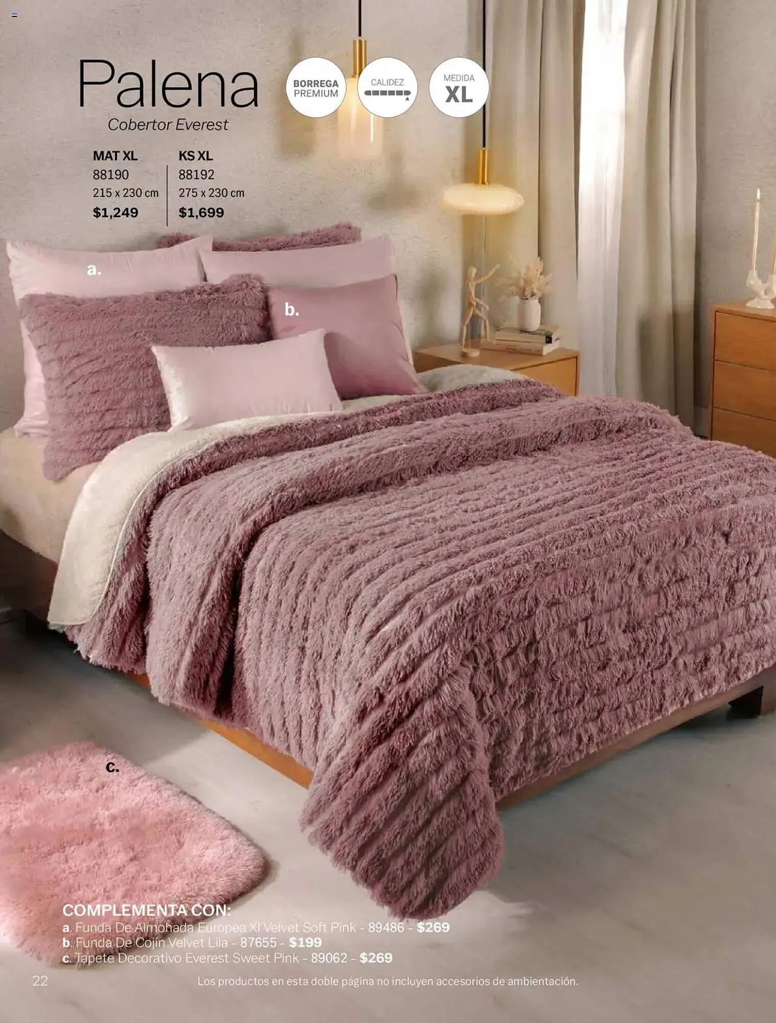 Catálogo de Catálogo Vianney 15 de agosto al 1 de abril 2026 - Pagina 24