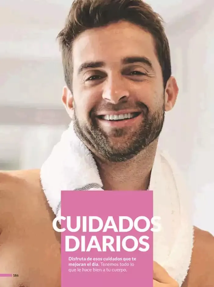 Catálogo de Avon COSMÉTICOS C5 6 de febrero al 31 de diciembre 2025 - Pagina 186