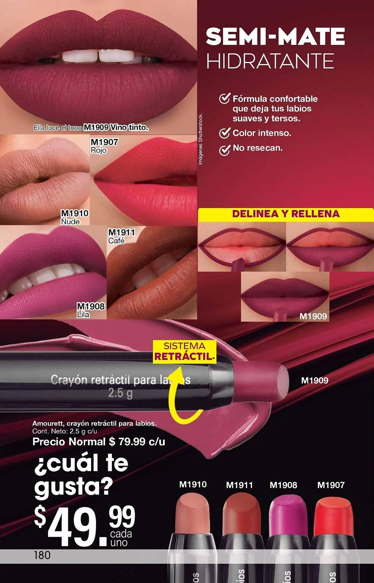 Catálogo de Catálogo Arabela 14 de agosto al 4 de septiembre 2025 - Pagina 150