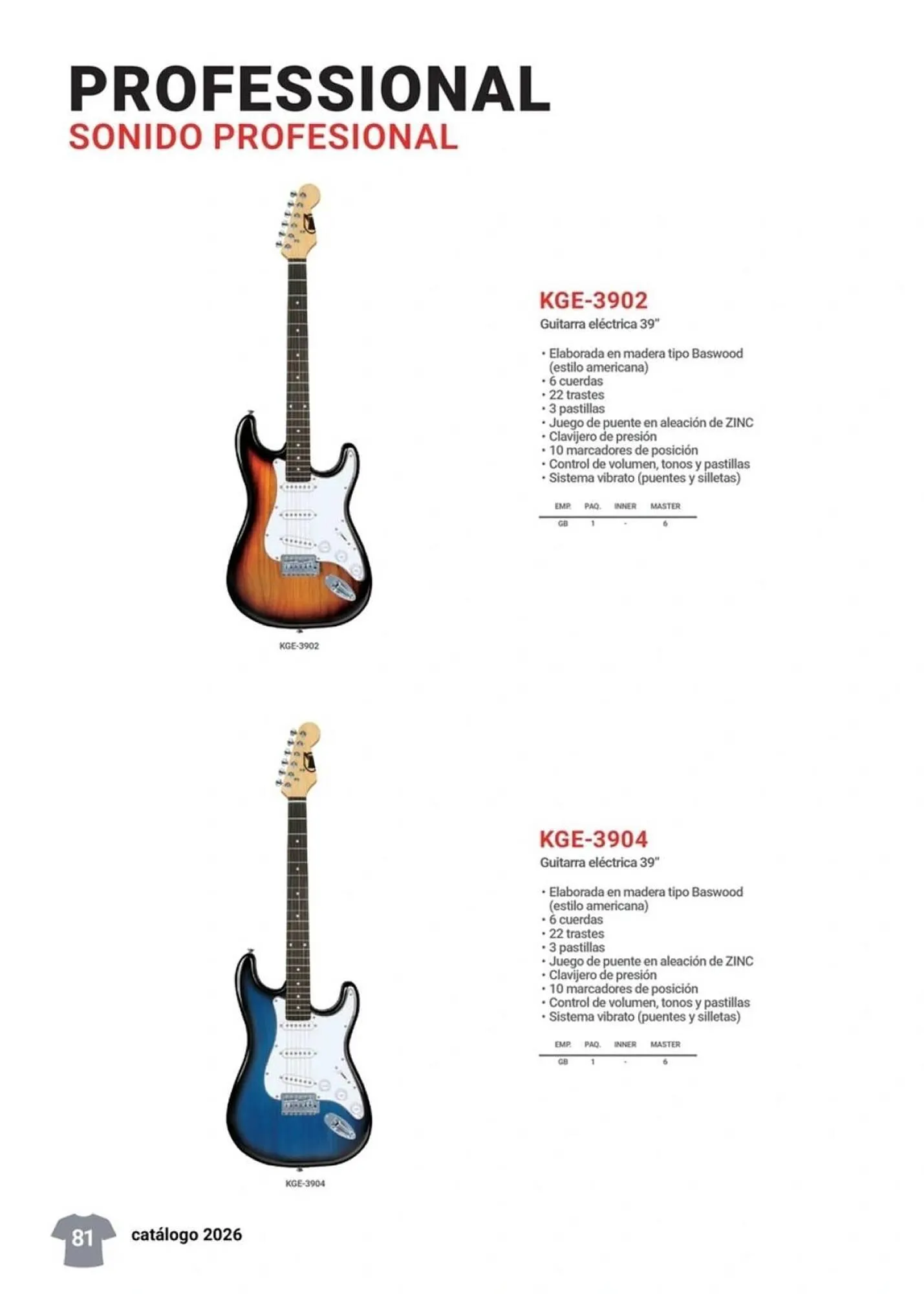 Catálogo de Catálogo Mitzu 24 de febrero al 28 de febrero 2026 - Pagina 82