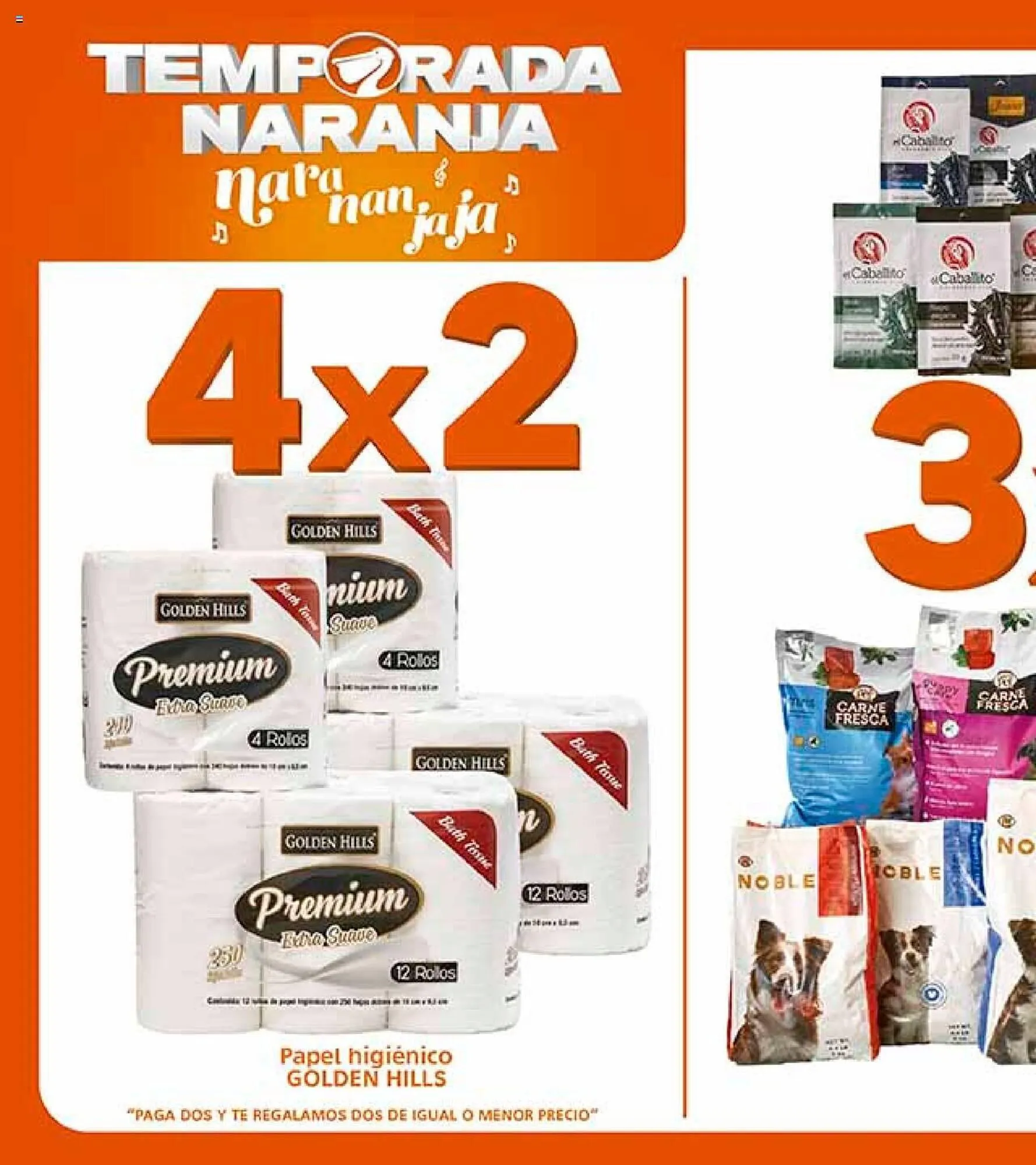 Catálogo de Catálogo La Comer 19 de julio al 1 de agosto 2023 - Pagina 33