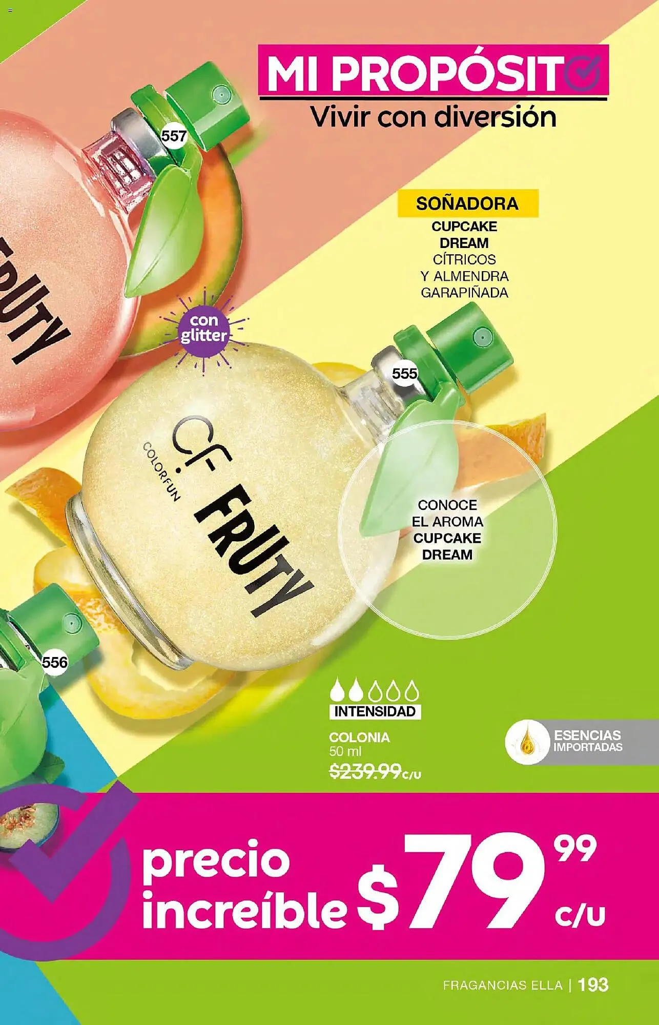 Catálogo de Catálogo Fuller 10 de diciembre al 31 de diciembre 2025 - Pagina 194