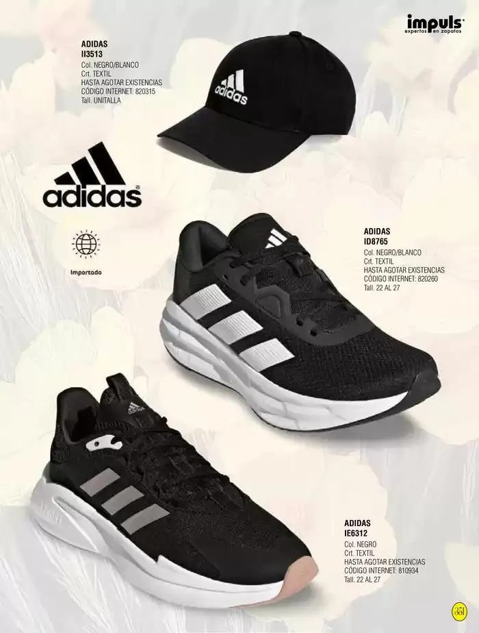 Catálogo de Primavera-Verano Dama 2025 6 de enero al 30 de junio 2025 - Pagina 353