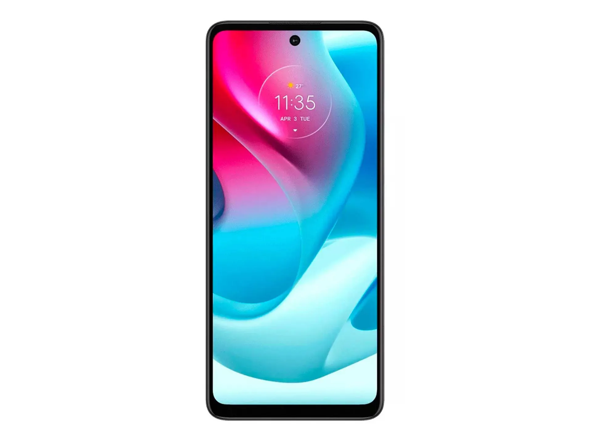 Motorola Moto G60S 128Gb Desbloqueado-Azul