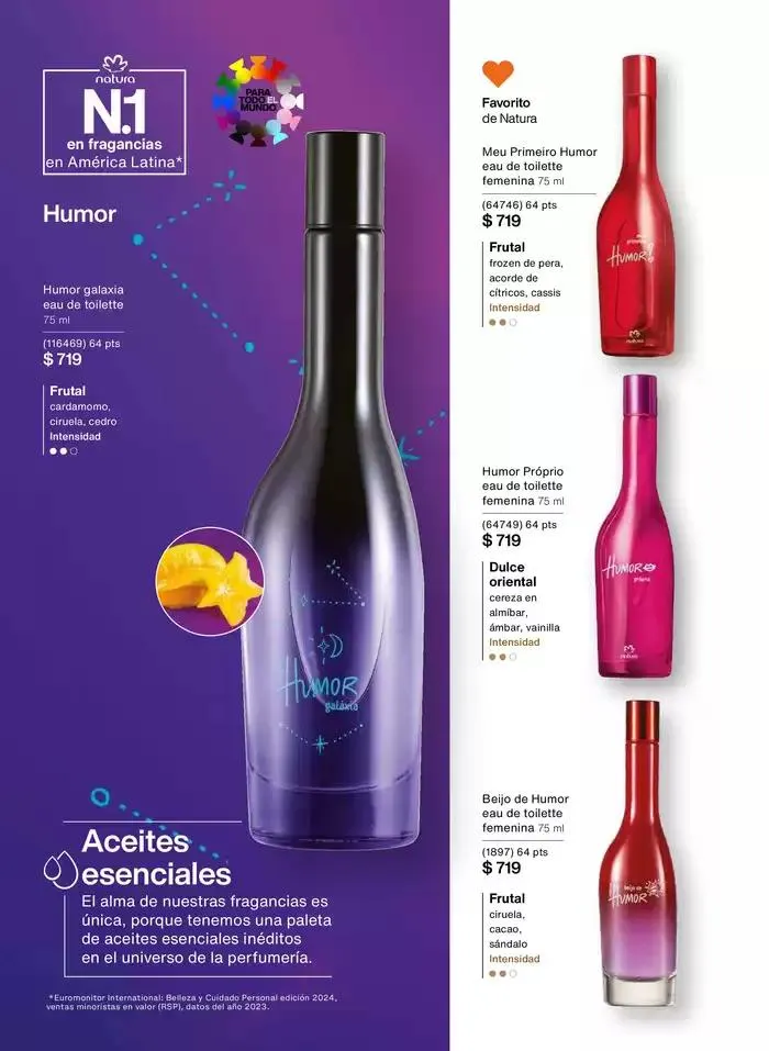 Catálogo de Ciclo 06 1 de junio al 30 de junio 2025 - Pagina 62