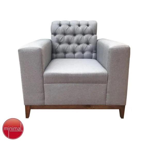 Sala individual Irlanda