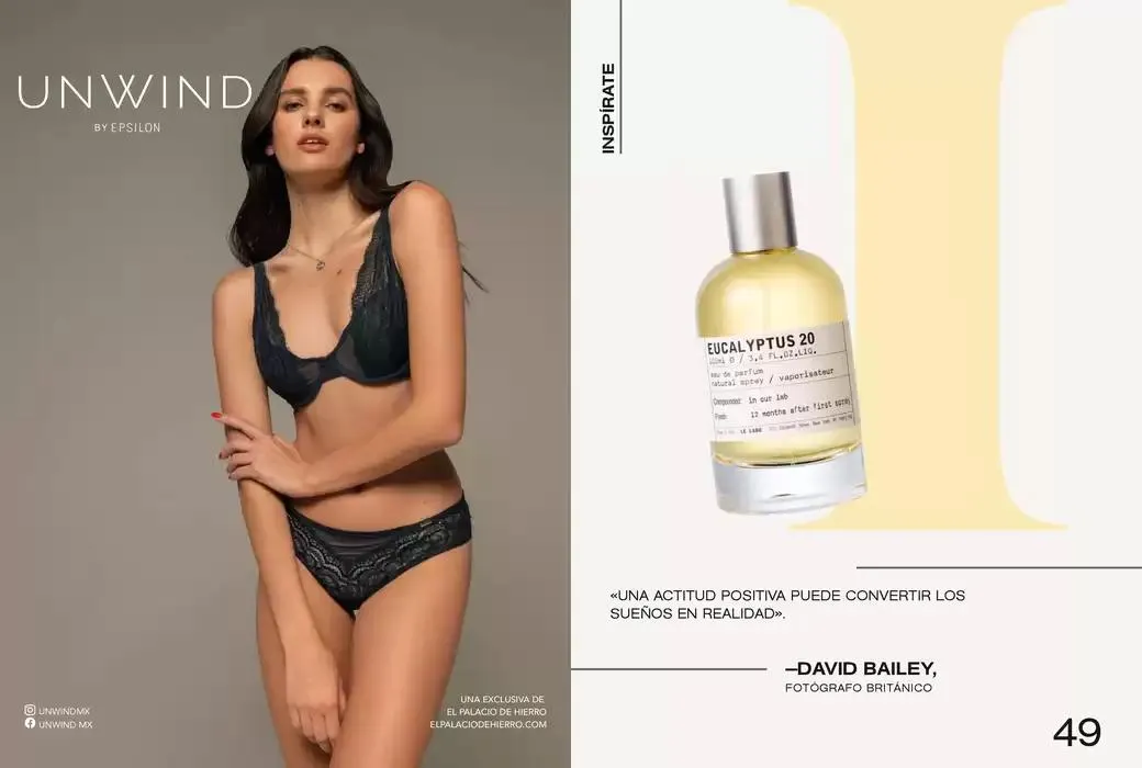 Catálogo de Nuestras mejores ofertas para ti 3 de marzo al 31 de mayo 2025 - Pagina 26