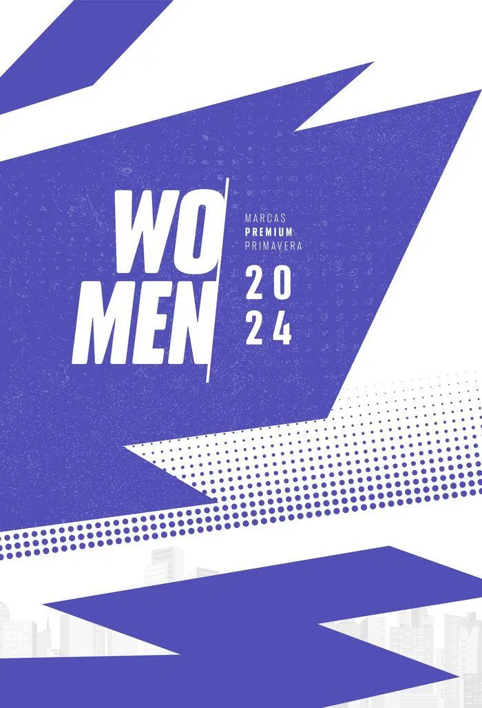 Catálogo de Pakar Women! 19 de marzo al 20 de junio 2024 - Pagina 2