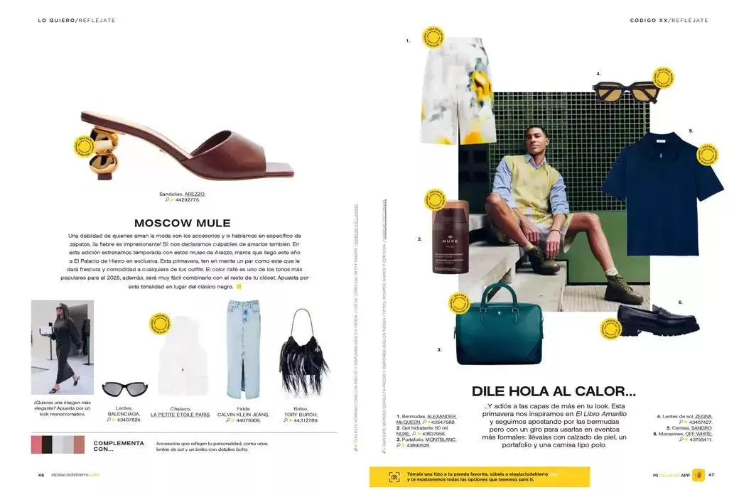 Catálogo de Nuestras mejores ofertas para ti 3 de marzo al 31 de mayo 2025 - Pagina 25