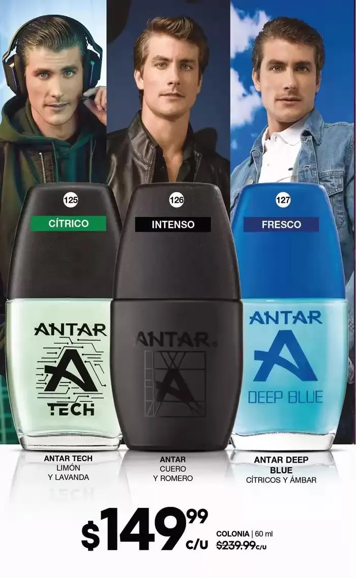 Catálogo de Fuller CAMPAÑA 01 1 de enero al 31 de diciembre 2025 - Pagina 54