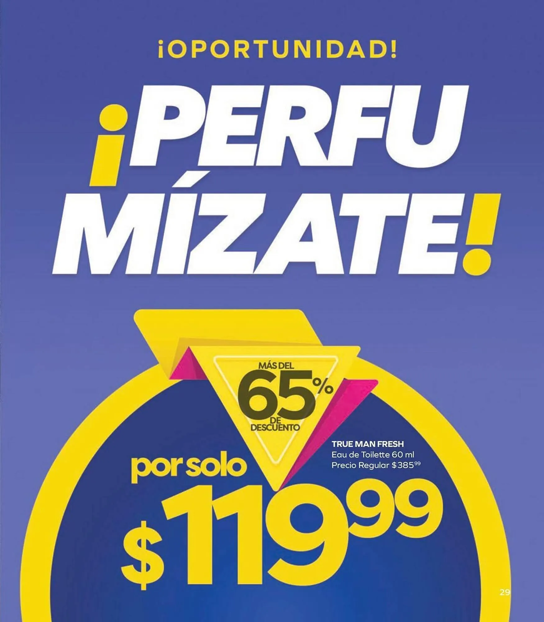 Catálogo de Catálogo Stanhome 3 de noviembre al 21 de noviembre 2025 - Pagina 33