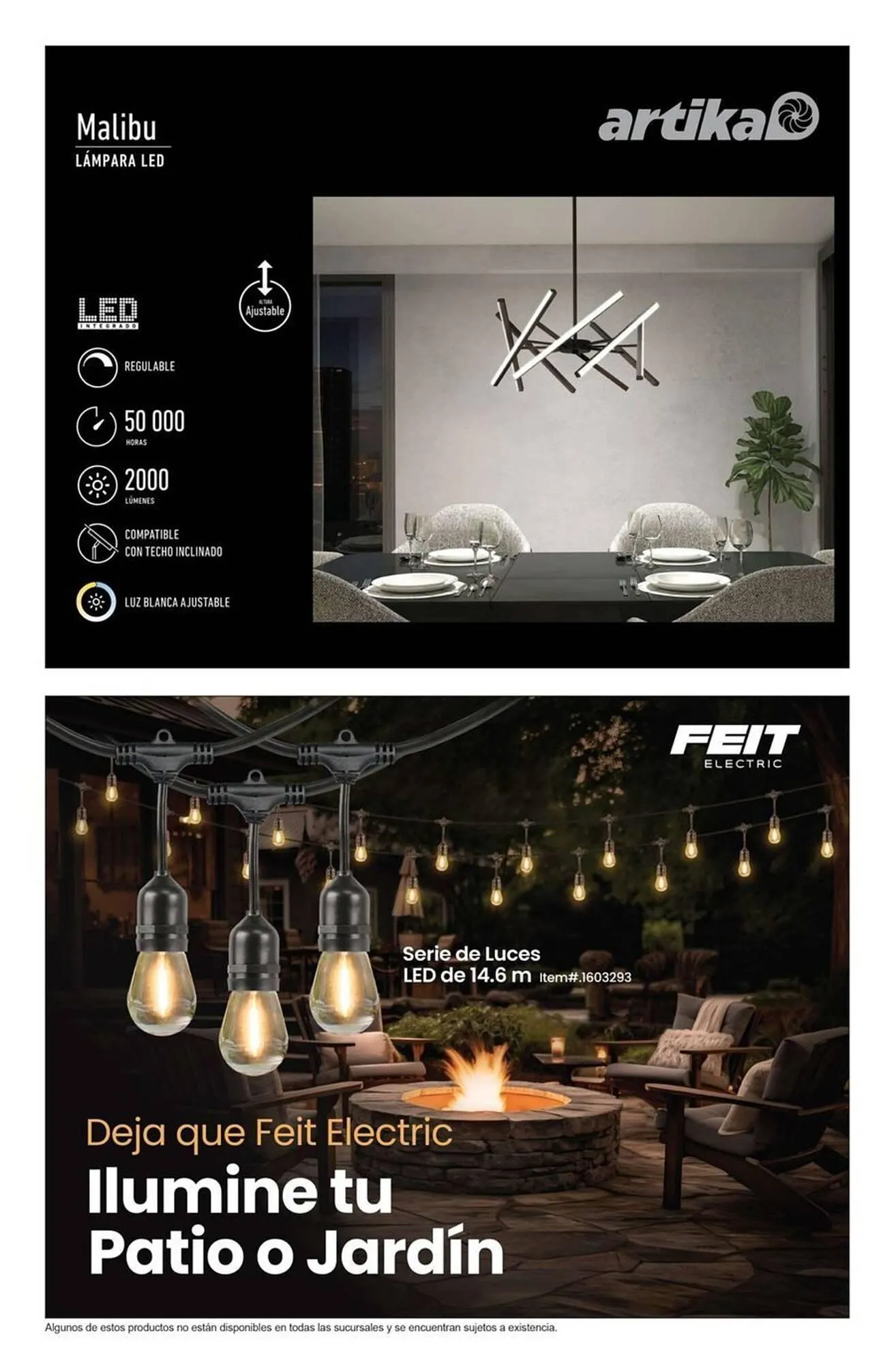 Catálogo de Catálogo Costco 1 de noviembre al 30 de noviembre 2025 - Pagina 40