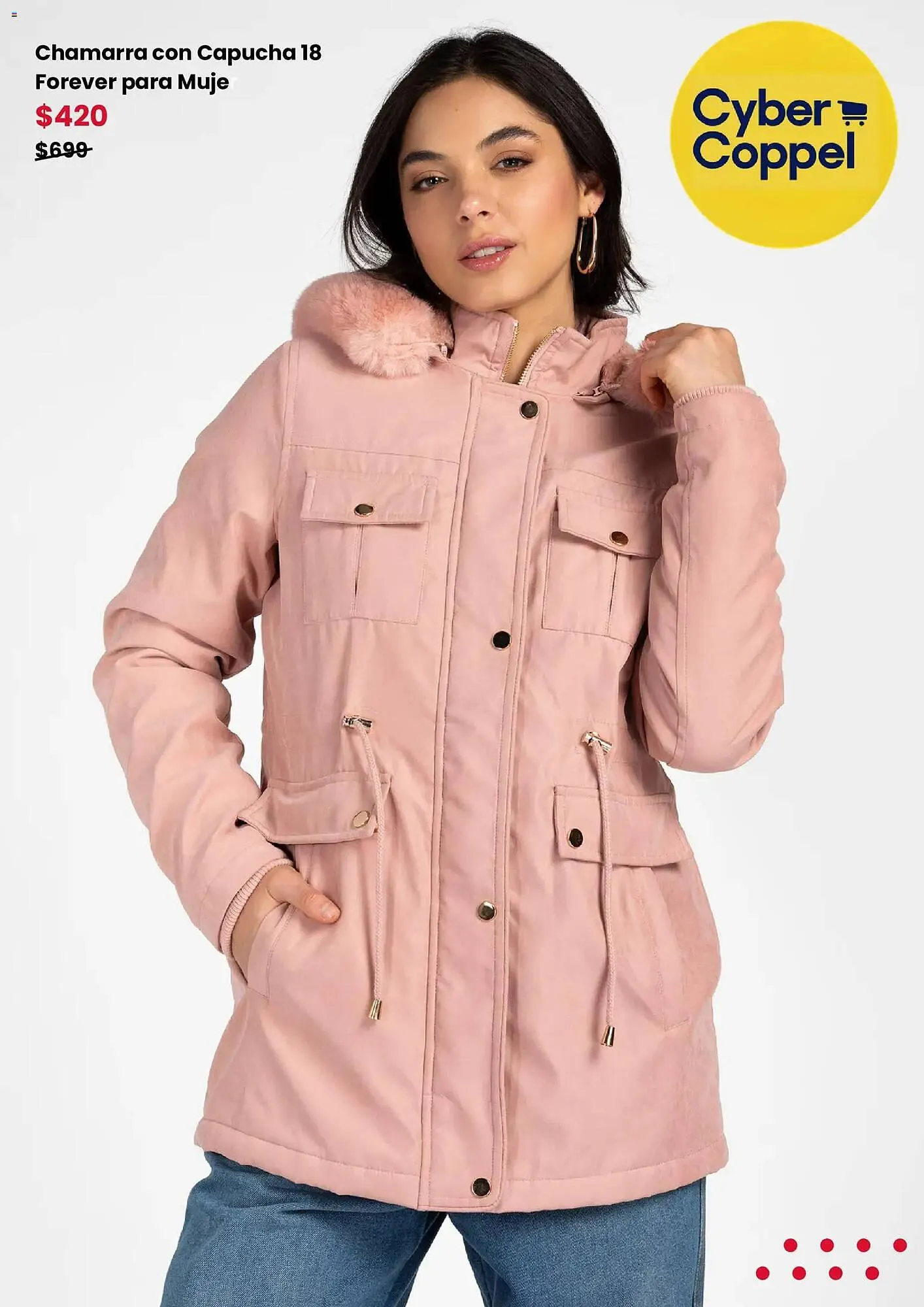 Catálogo de Catálogo Coppel 27 de noviembre al 2 de diciembre 2025 - Pagina 6