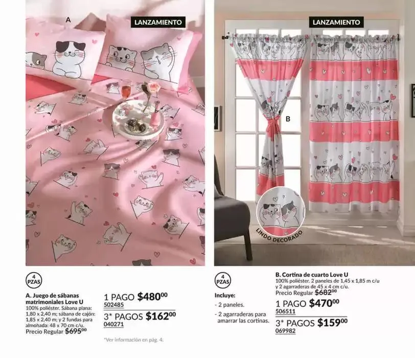 Catálogo de Avon Casa & Estilo C3 3 de enero al 3 de febrero 2025 - Pagina 2