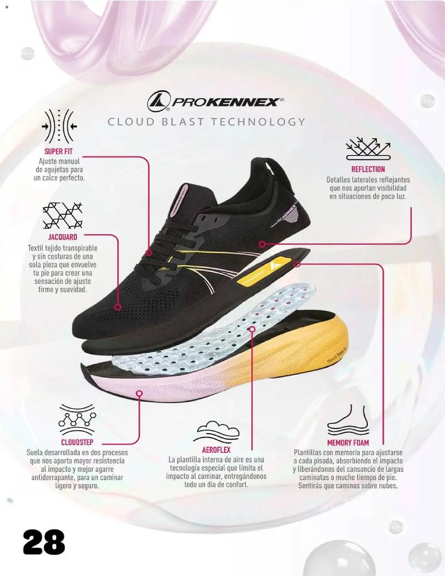 Catálogo de Catálogo Price Shoes 30 de marzo al 1 de octubre 2026 - Pagina 28