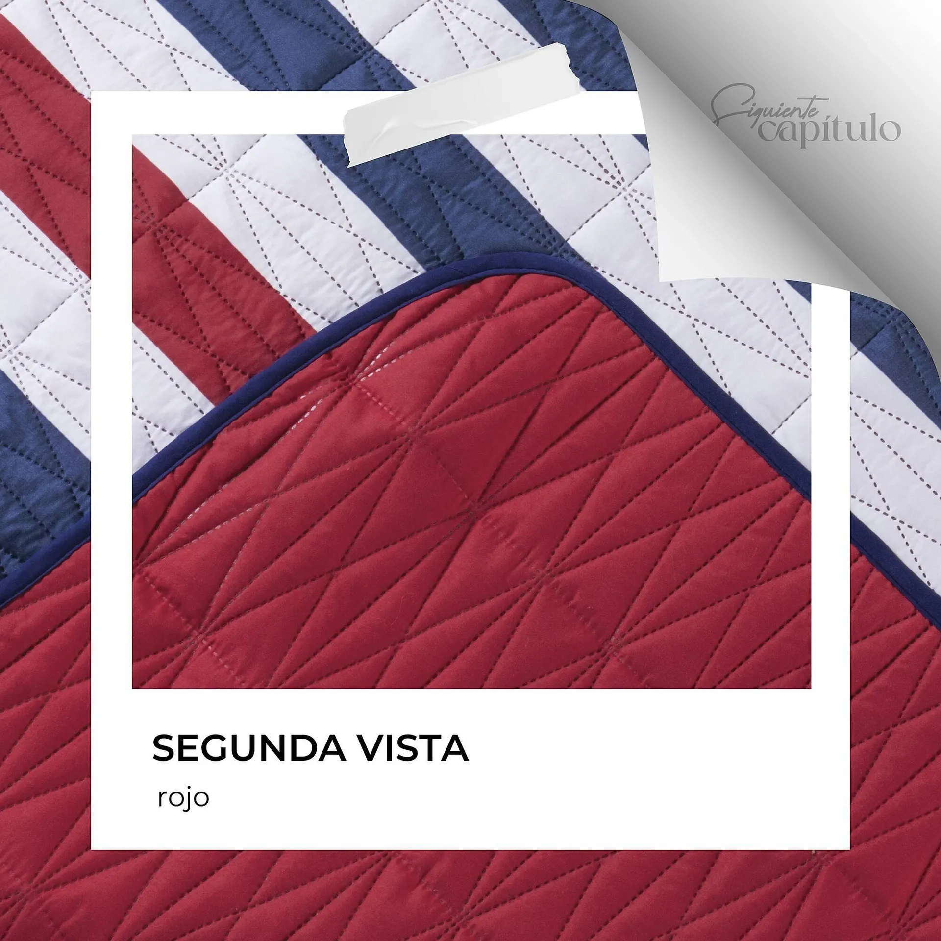 Catálogo de Catálogo Colchas Concord 7 de julio al 7 de julio 2025 - Pagina 2