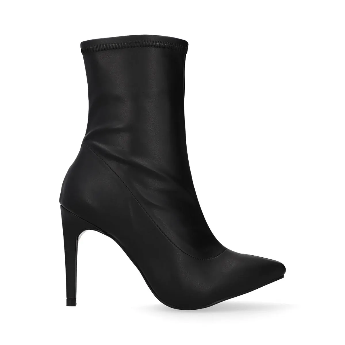 BOTÍN OZONO PARA MUJER ESTILO 630002 NEGRO