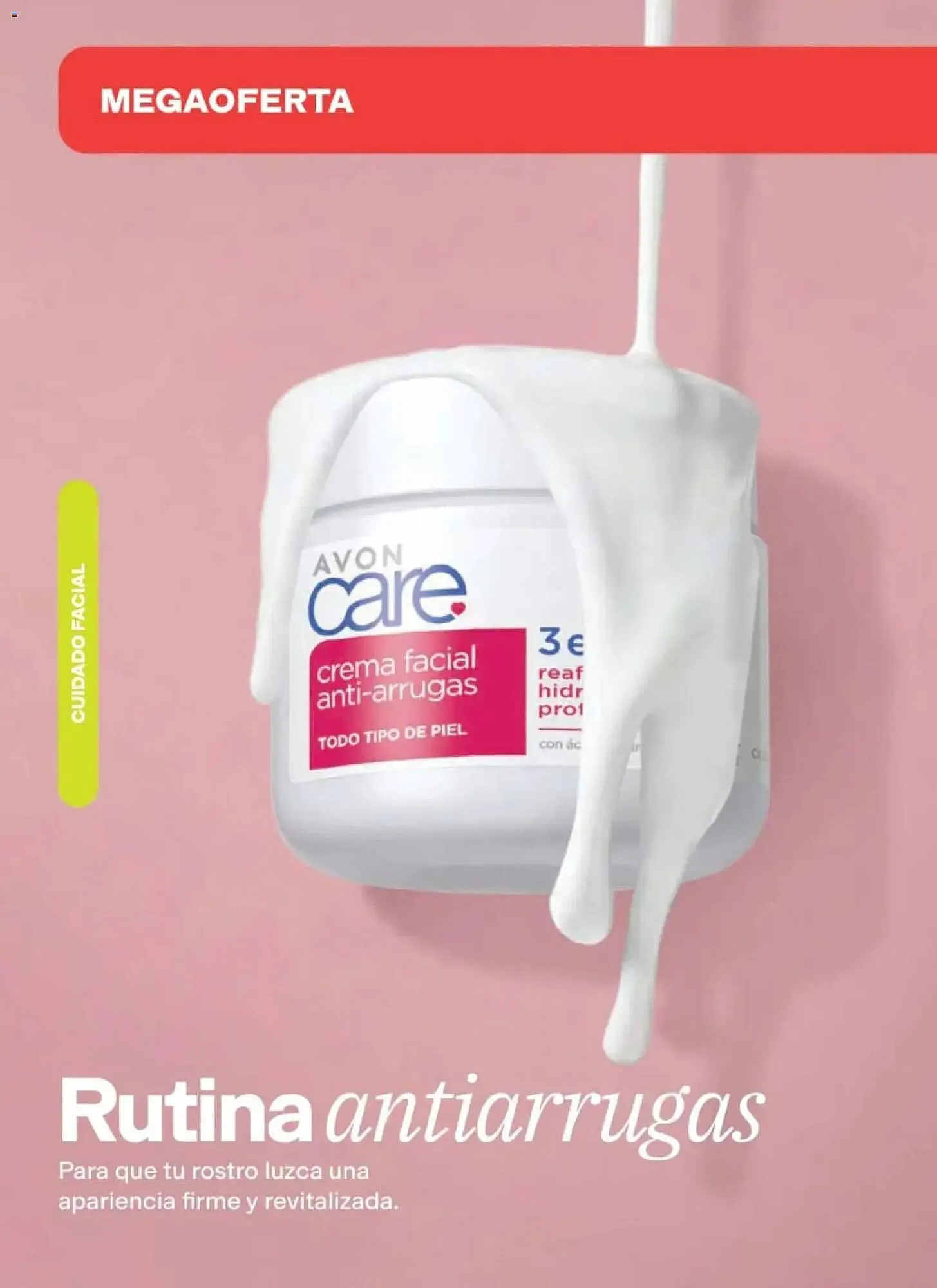 Catálogo de Catálogo Avon 2 de abril al 14 de mayo 2026 - Pagina 154