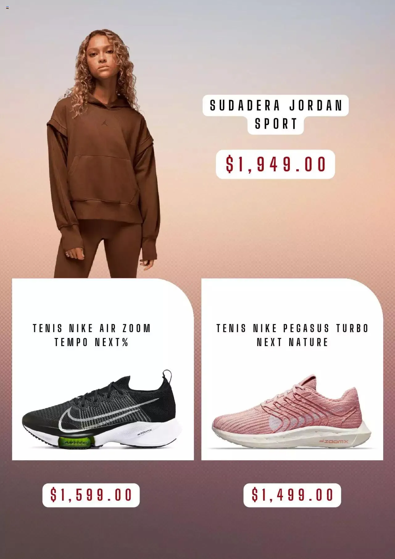 Catálogo de Innovasport catálogo 25 de enero al 24 de febrero 2024 - Pagina 5