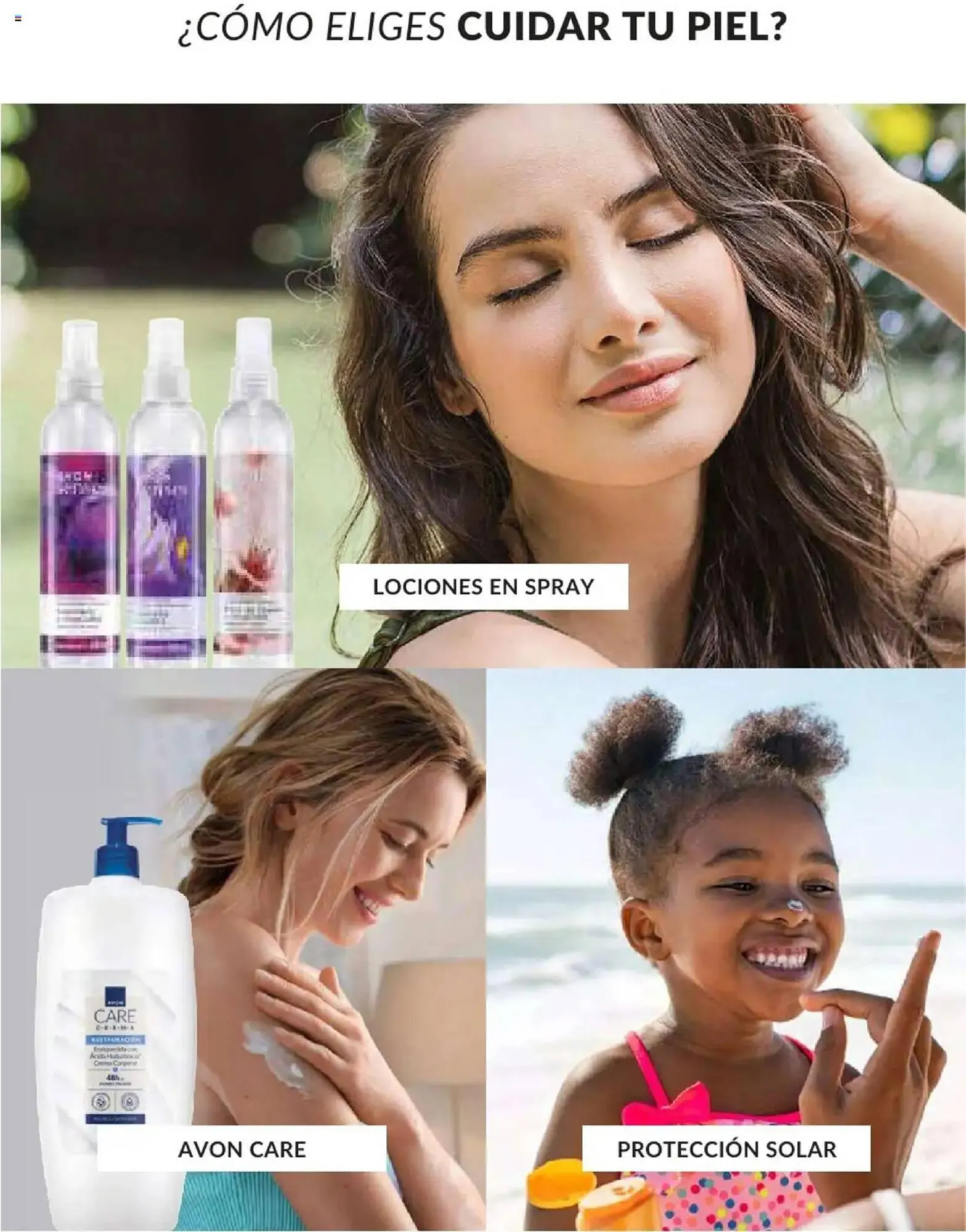 Catálogo de Catálogo Avon 3 de diciembre al 18 de enero 2025 - Pagina 373