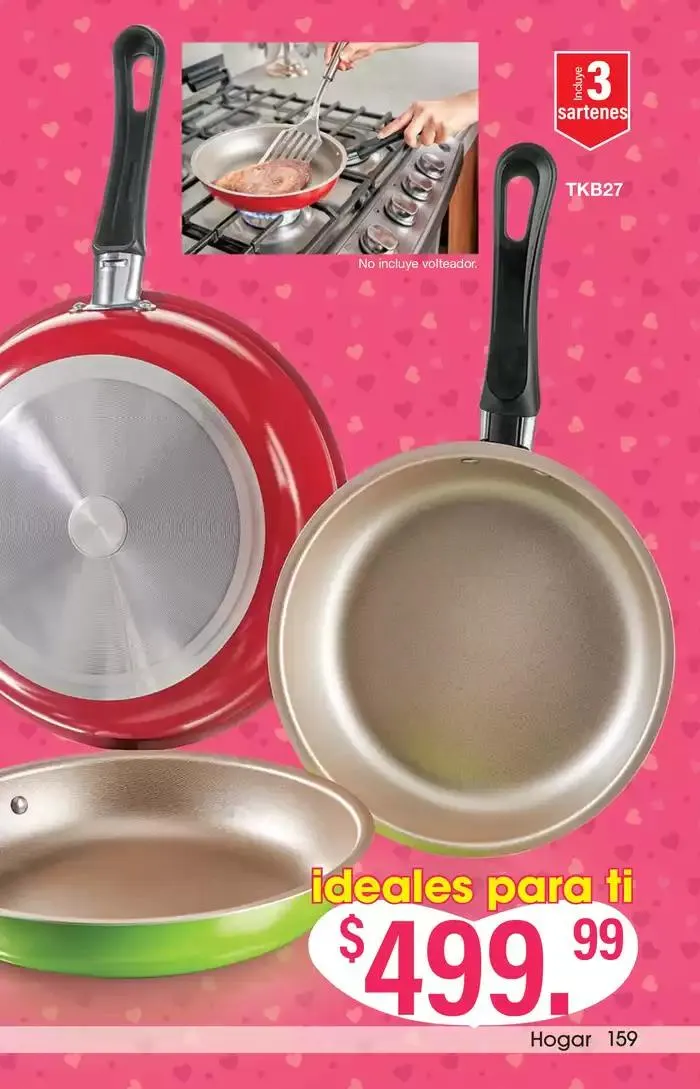 Catálogo de Arabela Campaña 03 10 de enero al 23 de enero 2025 - Pagina 125