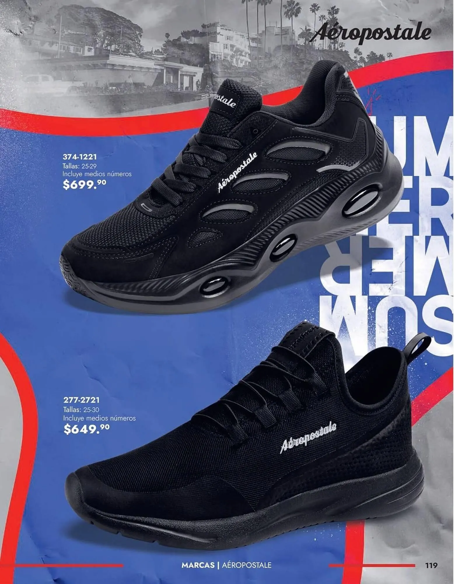 Catálogo de Catálogo Andrea 23 de mayo al 31 de agosto 2025 - Pagina 119