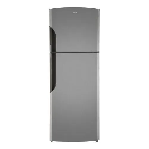 Refrigerador 400 L Extreme Platinum Mabe- RMS400IVMRE0