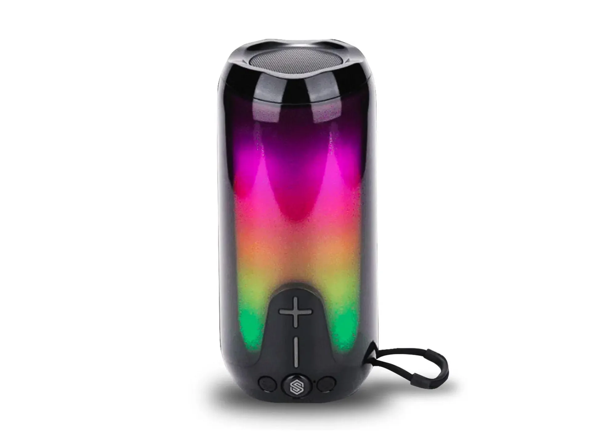 Bocina Select Sound Edge Bluetooth BT233