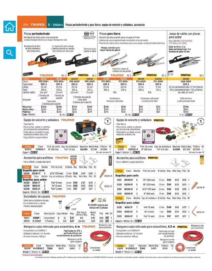 Catálogo de Catálogo 2025 7 de marzo al 31 de diciembre 2025 - Pagina 376