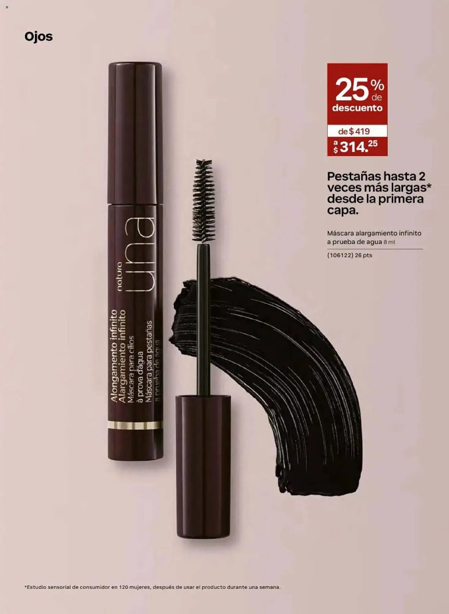 Catálogo de Catálogo Natura 13 de marzo al 23 de marzo 2026 - Pagina 65