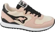 tenis urbano retro