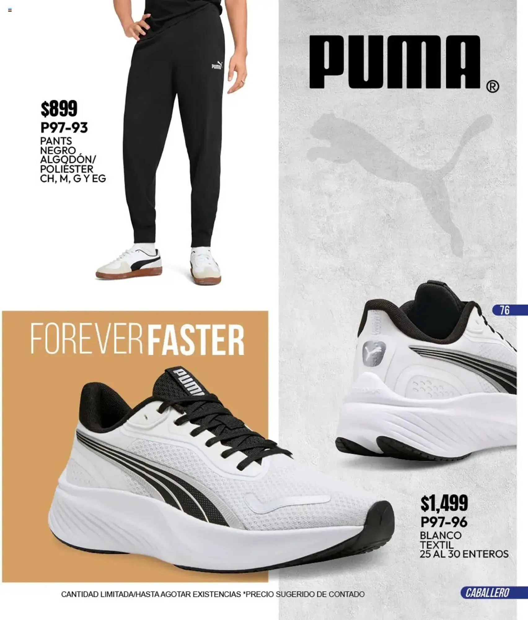 Catálogo de Catálogo Cklass 28 de abril al 18 de mayo 2025 - Pagina 77