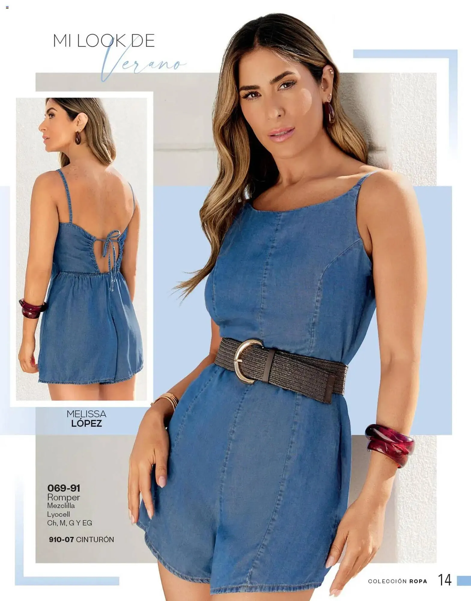 Catálogo de Catálogo Cklass 5 de marzo al 1 de septiembre 2026 - Pagina 15