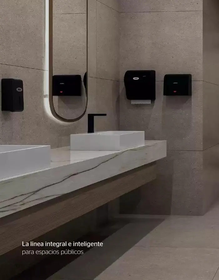 Catálogo de Catálogo Residencial 2025 28 de febrero al 28 de febrero 2026 - Pagina 318