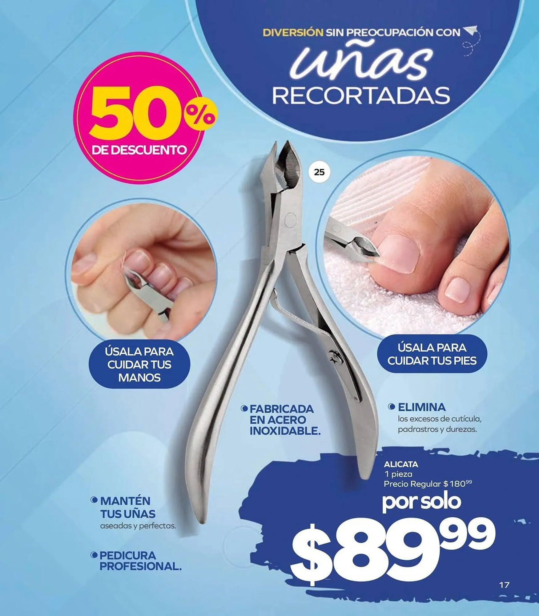 Catálogo de Catálogo Stanhome 3 de marzo al 20 de marzo 2026 - Pagina 21