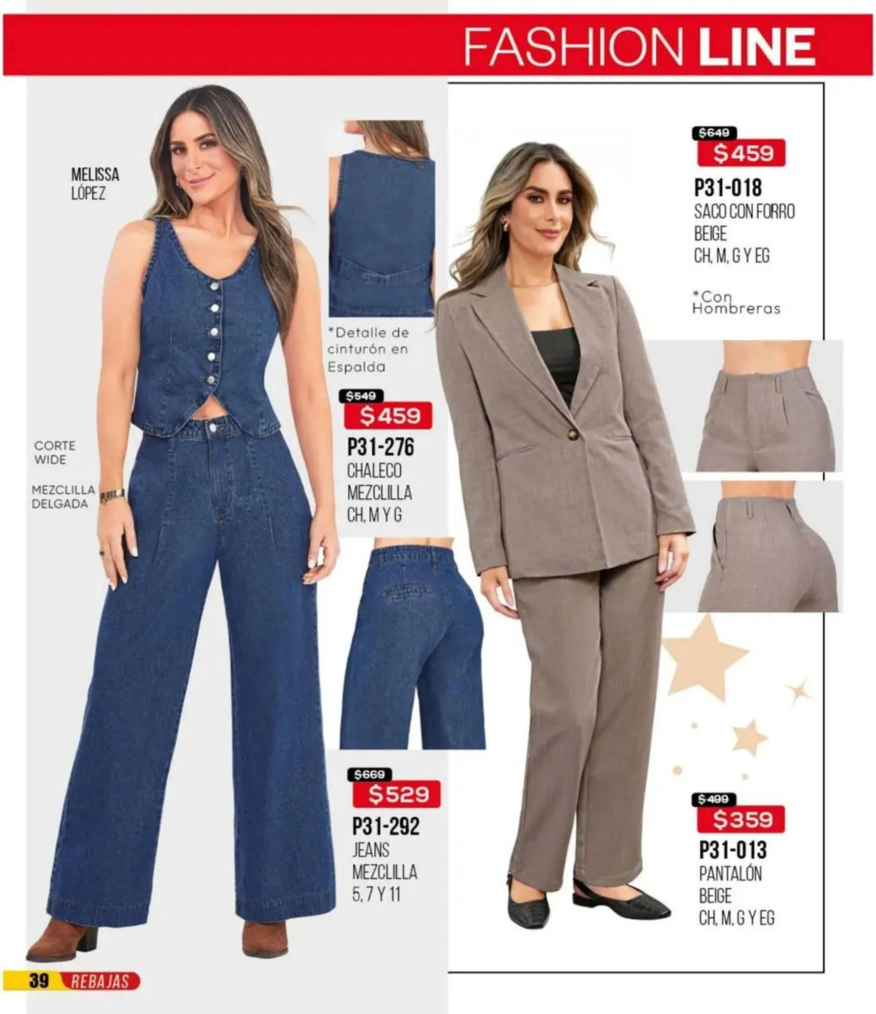 Catálogo de Catálogo Cklass 1 de diciembre al 31 de diciembre 2025 - Pagina 40