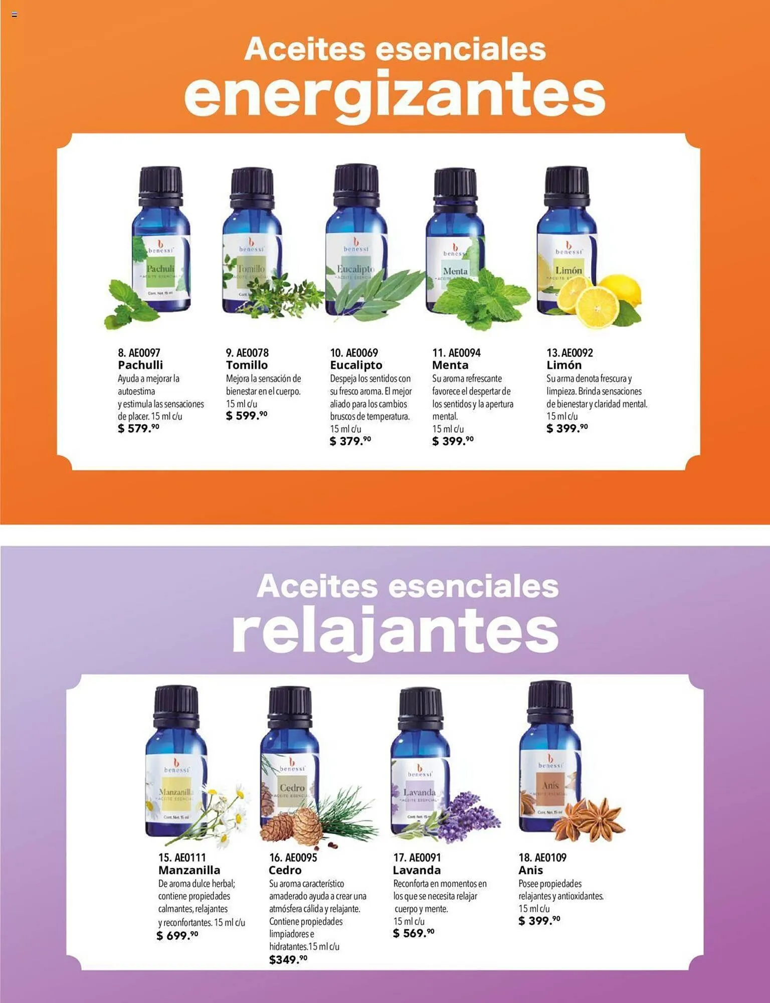 Catálogo de Catálogo Home Interiors 25 de junio al 2 de julio 2024 - Pagina 109