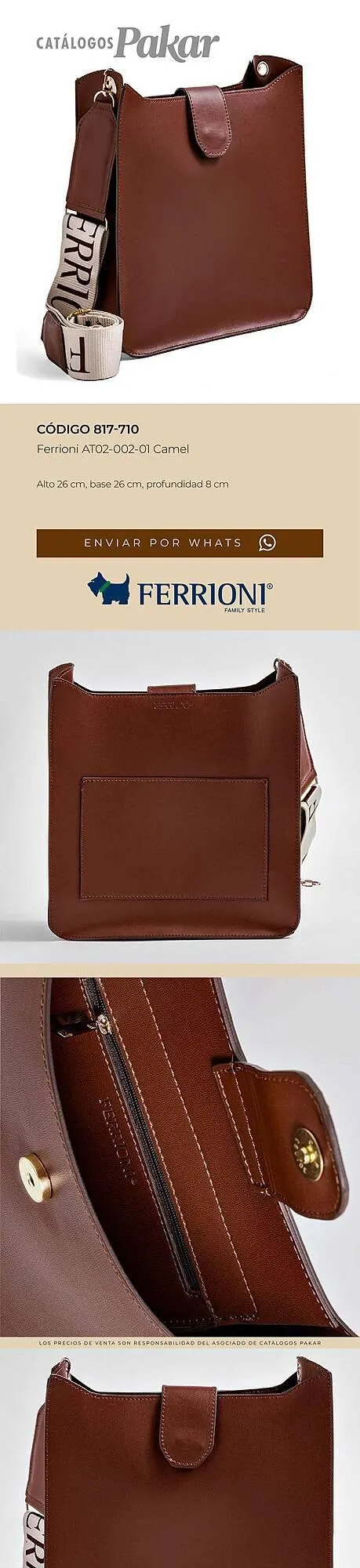 Catálogo de Catálogo SC Pakar 14 de noviembre al 30 de enero 2026 - Pagina 5