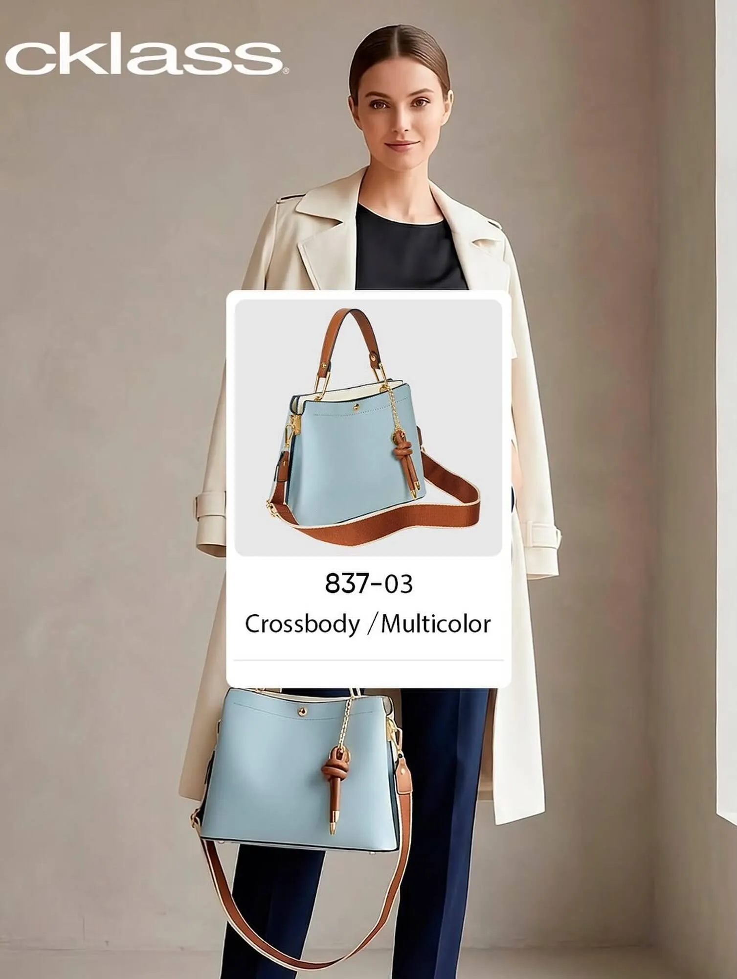 Catálogo de Catálogo Cklass 24 de marzo al 31 de marzo 2026 - Pagina 5